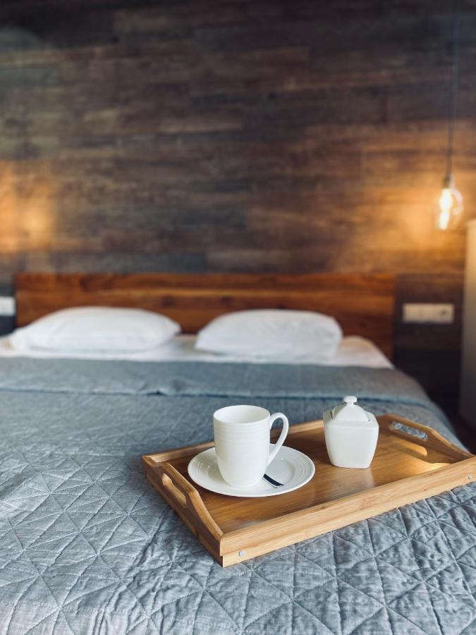 Kazbegi Stylish Apartment Экстерьер фото