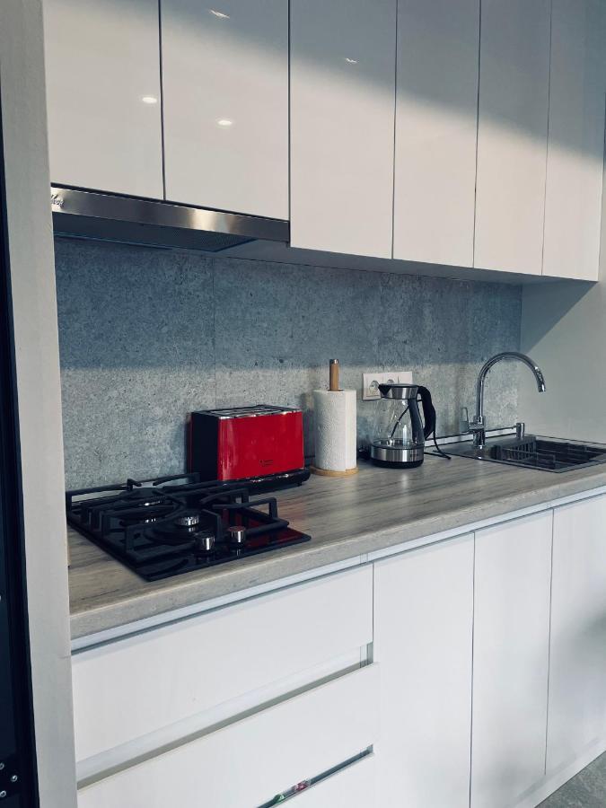 Kazbegi Stylish Apartment Экстерьер фото