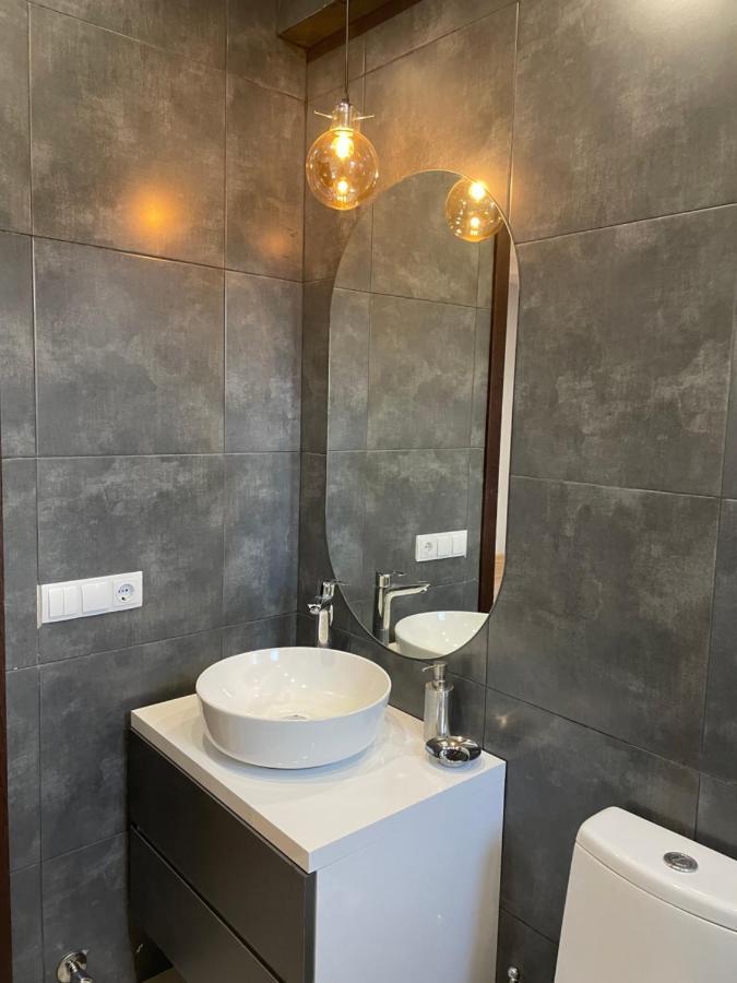 Kazbegi Stylish Apartment Экстерьер фото
