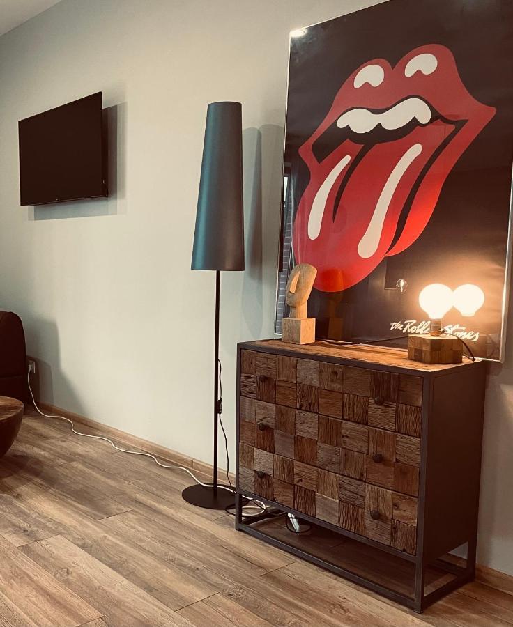 Kazbegi Stylish Apartment Экстерьер фото