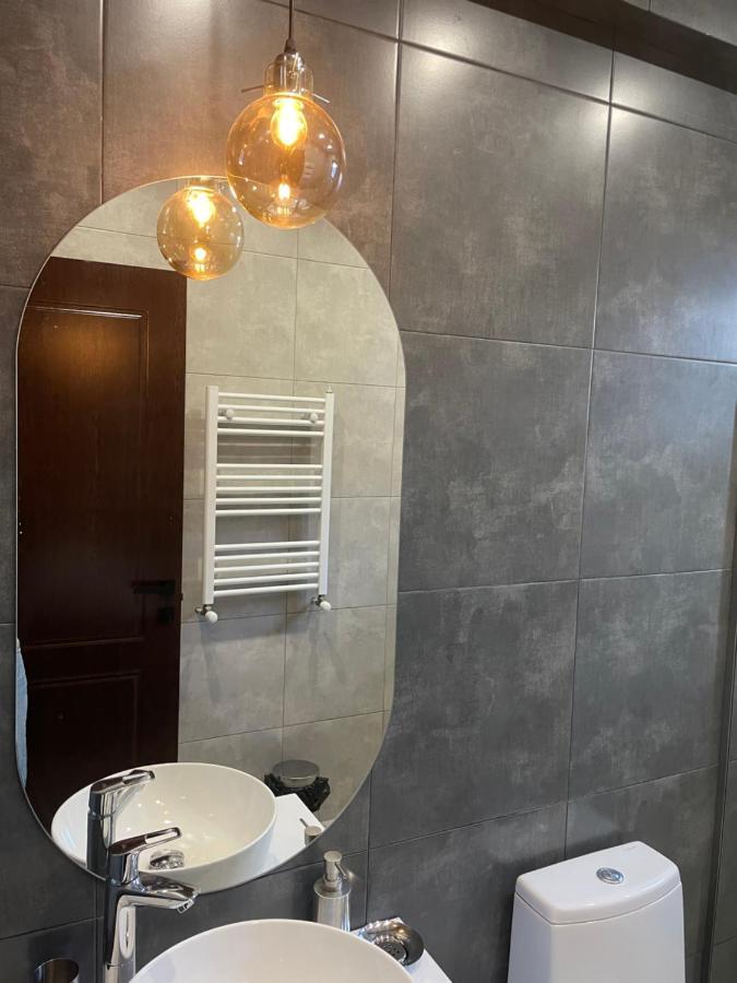 Kazbegi Stylish Apartment Экстерьер фото