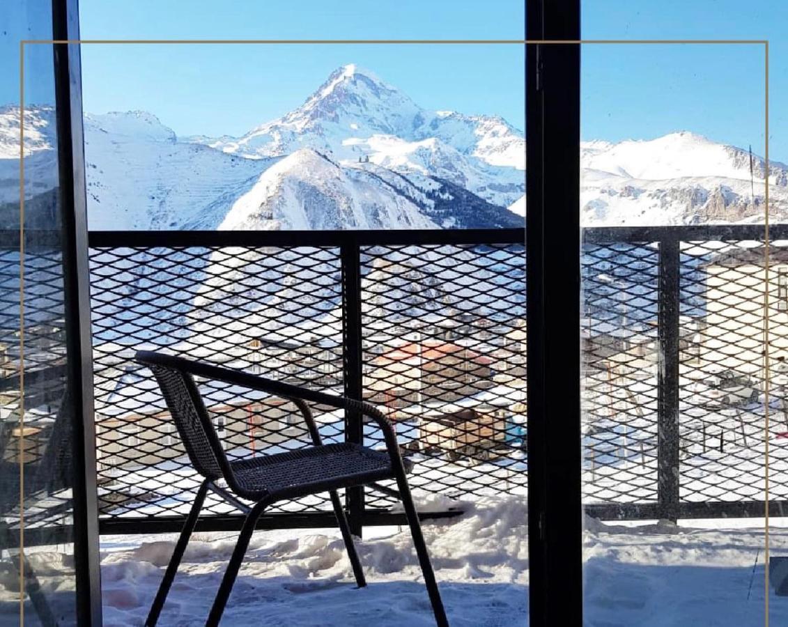 Kazbegi Stylish Apartment Экстерьер фото