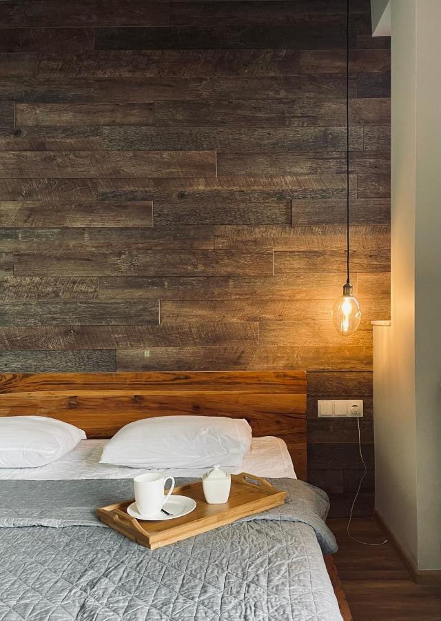 Kazbegi Stylish Apartment Экстерьер фото