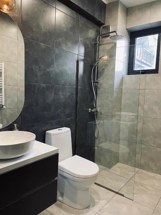 Kazbegi Stylish Apartment Экстерьер фото